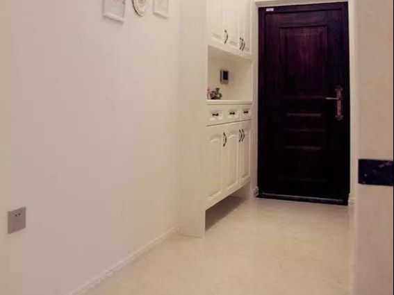 新房|曬曬我家歐式新房，吊頂這樣裝太聰明了，漂亮還不顯得房頂矮！