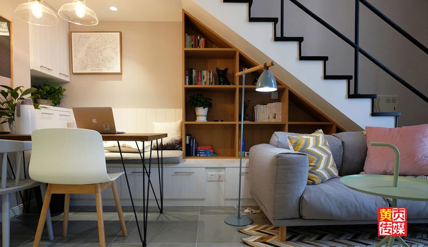 超小戶(hù)型裝修 15平米超小戶(hù)型_小戶(hù)型裝修圖片_客廳裝修效果圖大全2013圖片小戶(hù)型