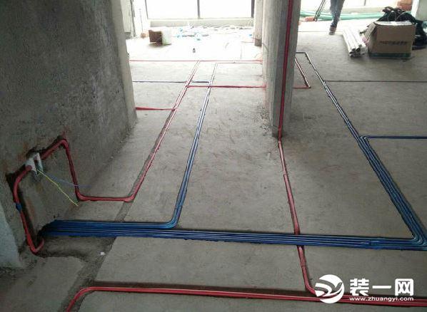 水電改造多少錢？水電改造費(fèi)用明細(xì)趕緊收藏