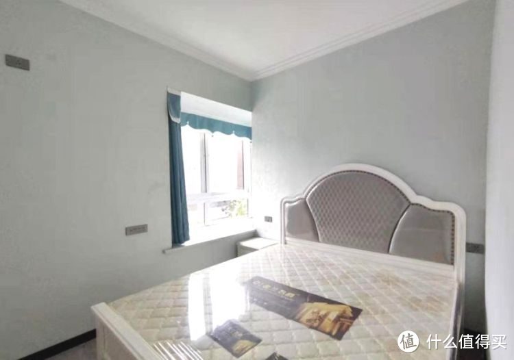 擠破頭買(mǎi)了這套100㎡小三房，送超大平臺(tái)花園，比房子大了一倍