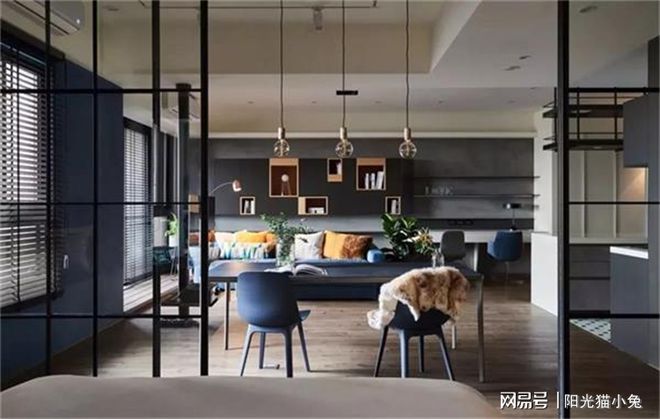 我的新房要裝修，聽說有四種顏色很出名，我看到第一種瘋狂愛上了