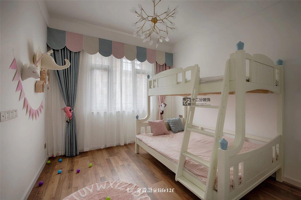 云蘭課堂｜兒童房設計裝修，空間小也可以有不一樣的效果