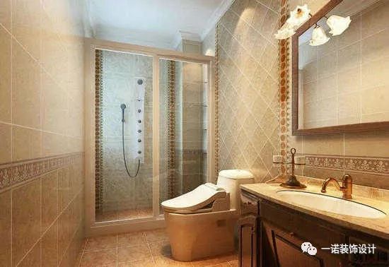 仿古磚美式裝修風(fēng)格 仿古磚特點