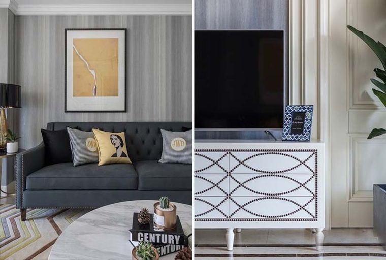 帶你認(rèn)識(shí)什么是小美式風(fēng)格，小美式風(fēng)格的特點(diǎn)有哪些