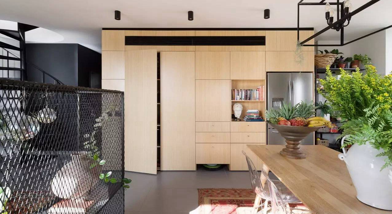 綠植怎么擺放才能讓家里到處生機(jī)勃勃