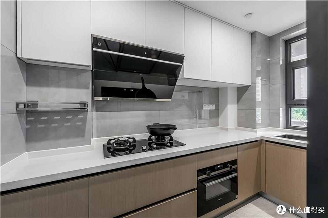 我也想給父母裝一套這樣的養(yǎng)老房，不用多豪華，簡潔舒適就夠了