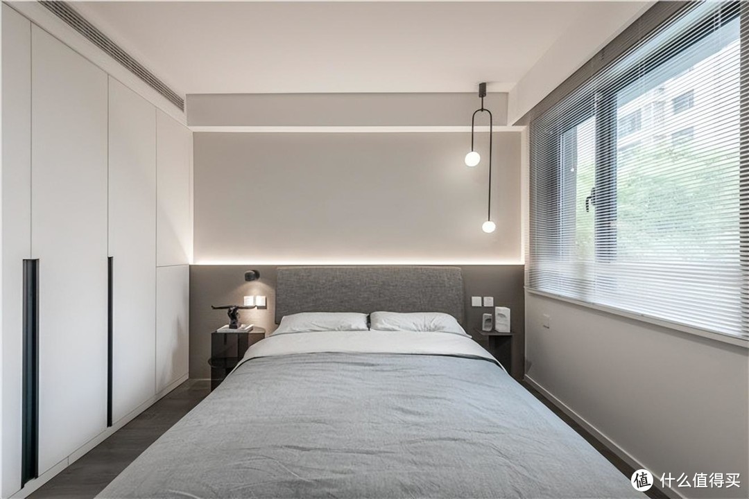 我也想給父母裝一套這樣的養(yǎng)老房，不用多豪華，簡潔舒適就夠了