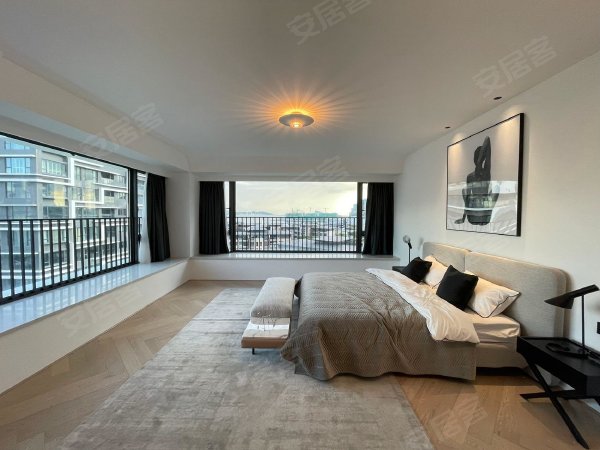 新房裝修終于完工，不豪華不潮流，家人滿意才是最重要的