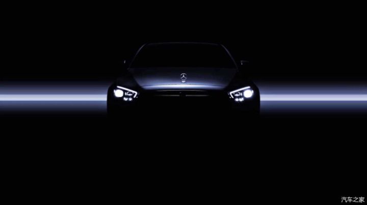 全新產(chǎn)品:讓豪華牽上運(yùn)動的手，試駕新款奔馳E級