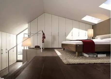 臥室手繪墻畫(huà) 土巴兔裝修效果_歐式臥室裝修效果圖片_女生臥室裝修效果圖