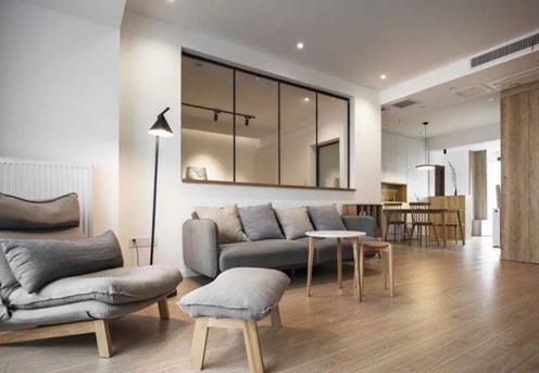 哈爾濱鳴雀裝飾 什么是裝修半包？半包裝修有什么需要注意的事項？