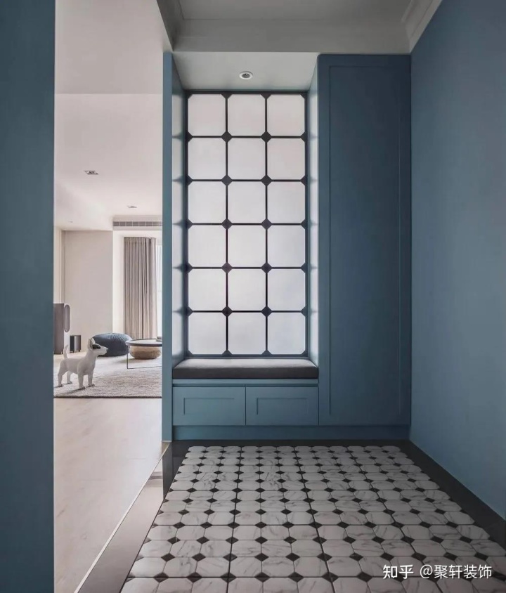 玄關(guān)隔斷裝修效果圖_裝修隔斷玄關(guān)效果圖_進(jìn)門(mén)玄關(guān)隔斷裝修效果圖