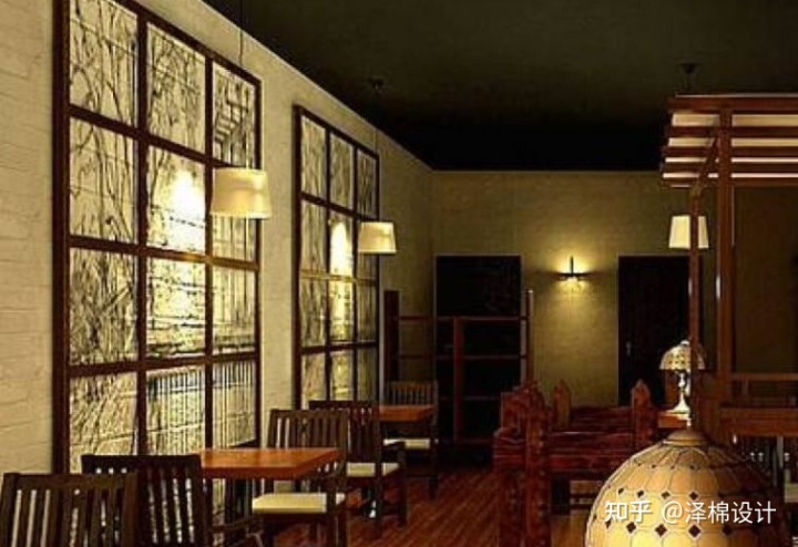 店面裝飾裝修設計要點是什么？多種店面裝修風格任您選