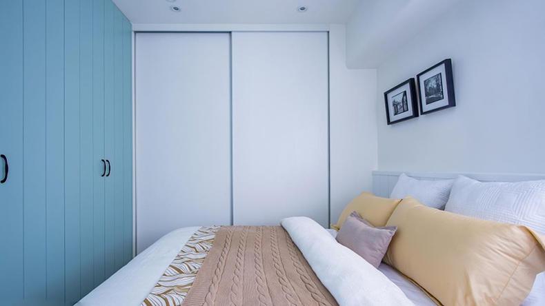 92㎡小戶型樣板房，最近火了，好美