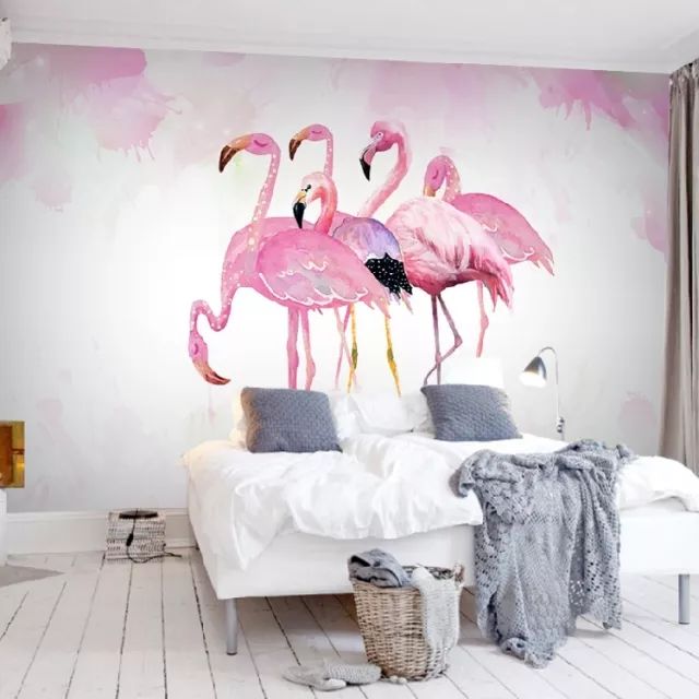 家居裝修壁紙_壁紙裝修效果圖這樣有格調(diào)的壁紙快收了_裝修家居