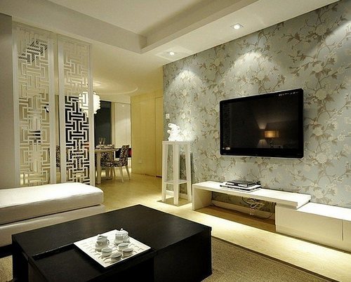 現在裝修洋房流行什么風格_2021年房子裝修流行什么風格_現在流行裝修風格