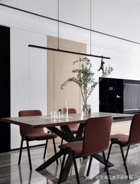 現在裝修洋房流行什么風格_2021年房子裝修流行什么風格_現在流行裝修風格