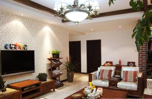 現在流行裝修風格_現在裝修洋房流行什么風格_2021年房子裝修流行什么風格