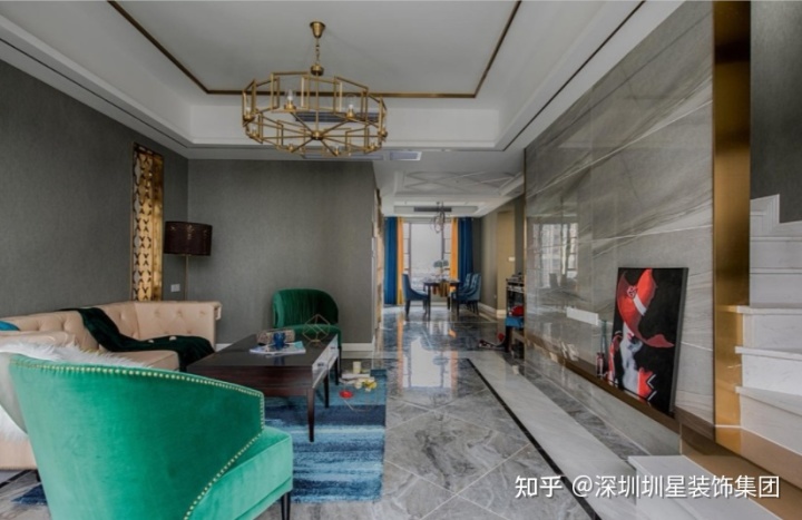 圳星裝飾：深圳家庭裝修17條典藏建議！