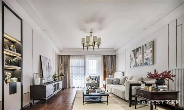 欽州裝修120平方要多少錢(qián) 2019欽州裝修價(jià)格是多少