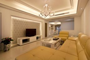 客廳電視墻的設(shè)計圖片 客廳電視墻的設(shè)計