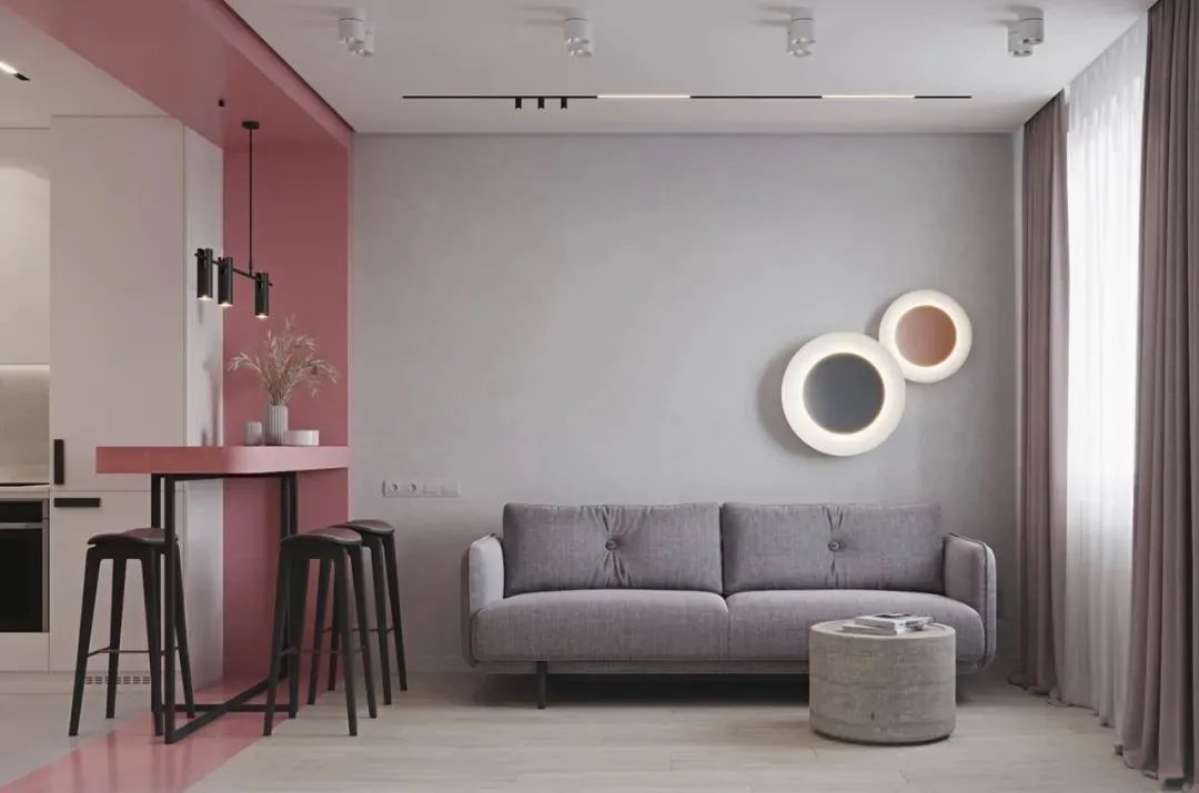 迷你雅居：史上最牛的小戶型設(shè)計團(tuán)隊裝修攻略_小戶型裝修攻略_小戶型裝修攻略